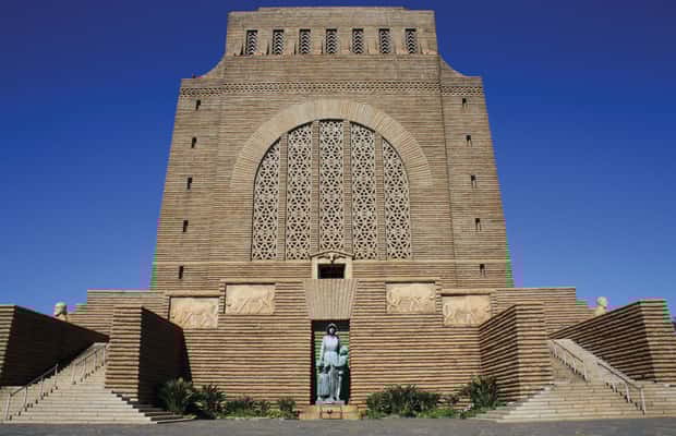 image n.1 of Johannesburg: Pretoria and Cullinan Diamond Mine Tour activity in Pretoria, uploaded by supplier