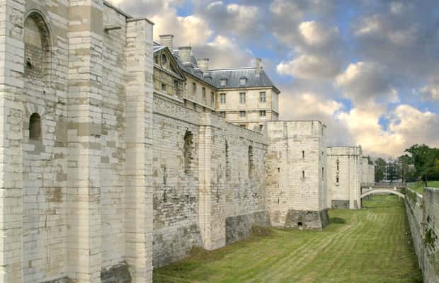 imagen n.º 1 de París: Ticket de entrada al Castillo de Vincennes actividad en París, subida por el proveedor