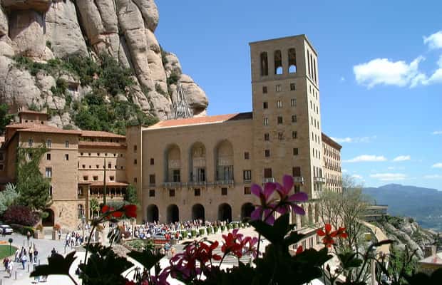 image n.1 of Full-Day Trip to Montserrat: Mountain-Top Monastery activity in Catalonia, uploaded by supplier