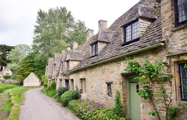 Obraz nr 1 z atrakcji Z Londynu: Jednodniowa wycieczka w małej grupie do wiosek Cotswolds w Broadway, przesłany przez organizatora