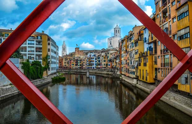 image n.1 of From Barcelona: Girona, Game of Thrones Tour activity in Girona, uploaded by supplier