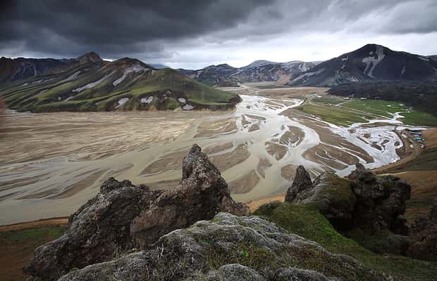 image n.1 of Reykjavik: Landmannalaugar Super-Jeep Tour activity in Southern Region, Iceland, uploaded by supplier