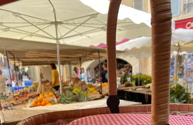 image n.1 of Saint Tropez : Food tour and highlights activity in Saint-Tropez, uploaded by supplier