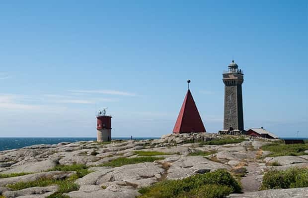 Göteborg: Bootstour zur Insel Vinga – 4 Stunden Natur, Meer & Leuchtturmgeschichte