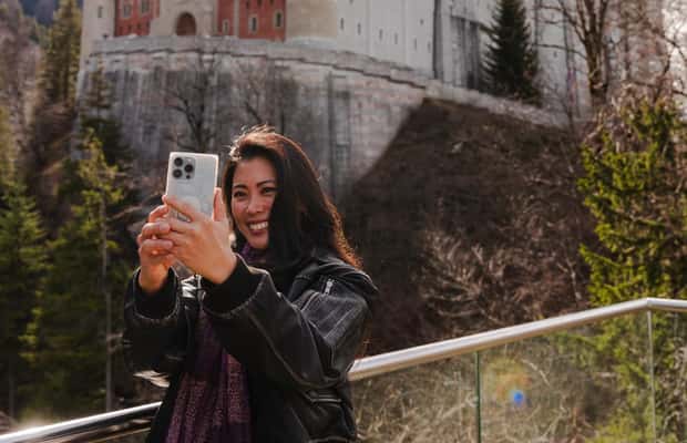 image n.1 of Neuschwanstein & Hohenschwangau Castle Entry Ticket activity in Schwangau, uploaded by supplier