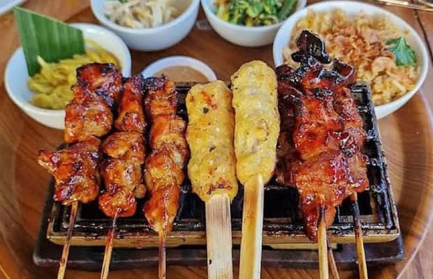 image n.1 of Seminyak : cooking class traditional food bali activity in Bali, uploaded by supplier