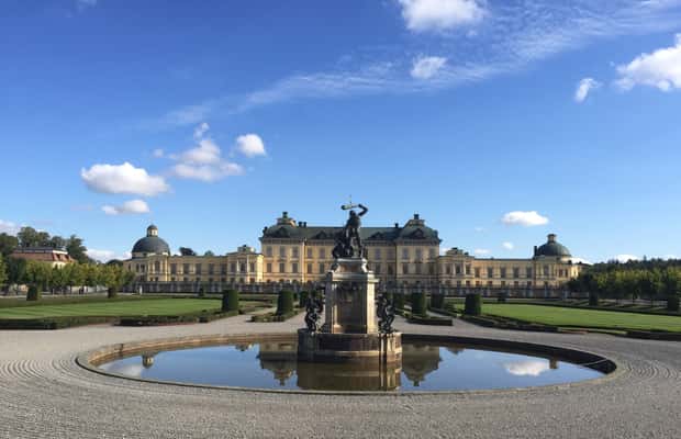afbeelding n.1 van Stockholm: Dagvullende tour met gids en lunch activiteit in Stockholm, geüpload door aanbieder