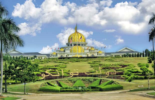 image n.1 of Kuala Lumpur: Half-Day City Tour activity in Kuala Lumpur, uploaded by supplier