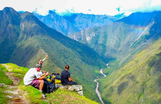 imagen n.º 1 de Desde Cusco: Camino Inca de 4 días a Machu Picchu Grupos reducidos actividad en Departamento del Cuzco, subida por el proveedor