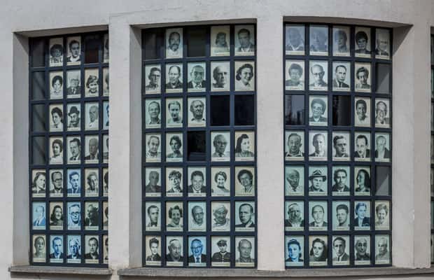 bilde nr.1 av Krakow: Schindlers fabrikktur med inngangsbillett aktivitet i Kraków, lastet opp av leverandør