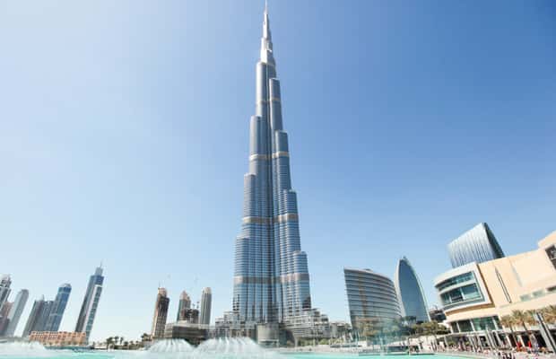 bild nr.1 av Dubai: iVenture Card Dubai Select Attractions Pass aktivitet i Dubai, uppladdad av arrangören