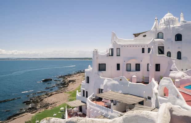 image n.1 of From Montevideo: Punta del Este Full-Day Tour with Guide activity in Punta del Este, uploaded by supplier