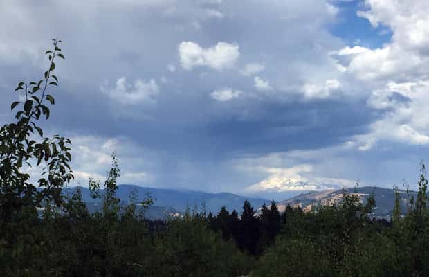 pilt nr 1/Portlandist: Hood mägi, Hood River Valley ja Columbia Gorge tegevusest Oregon, üles laadinud tarnija