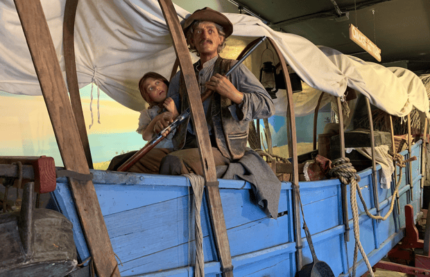 image n.1 of St. Augustine History Museum Experience activity in St. Augustine, Florida, uploaded by supplier