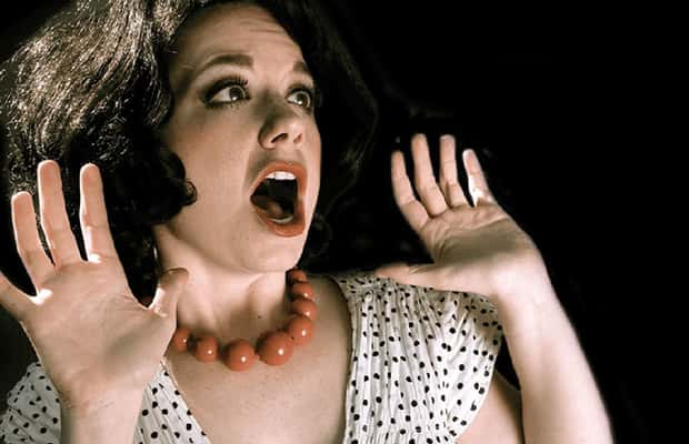 image n.1 of New Orleans: 2-Hour Ghosts & Vampires Walking Tour activity in New Orleans, uploaded by supplier