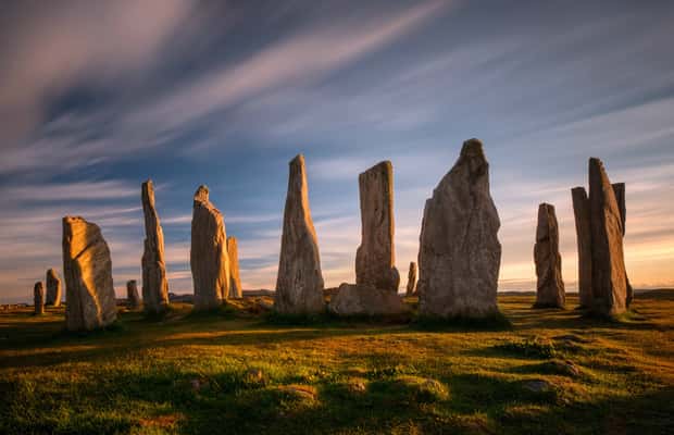 image n.1 of Edinburgh: 5-Day Outer Hebrides and Highlands Tour activity in Aberdeenshire, uploaded by supplier