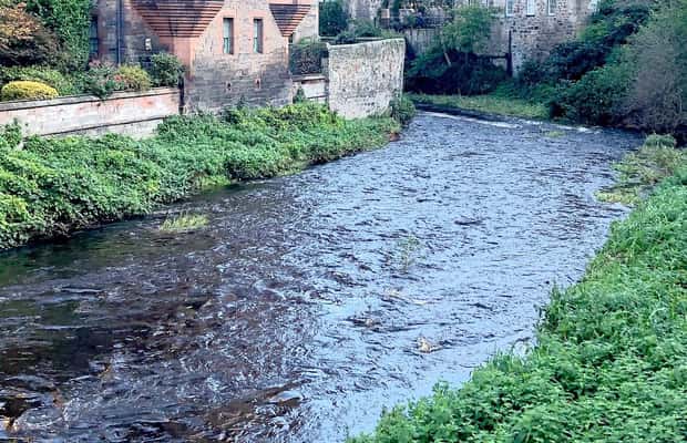 Immagine nº 1 di Edimburgo: tour in bicicletta di 20 miglia (per lo più senza traffico) attività a Edimburgo, caricata dal fornitore