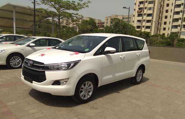 imagem n.1 de Transfer de ida e volta para Delhi e Agra atividade em Agra, carregada pelo fornecedor