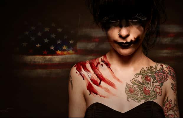 image n.1 of Philadelphia: Grim, Dark, and Twisted History Tour activity in Philadelphia, uploaded by supplier