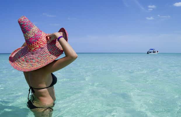 image n.1 of Riviera Maya: Holbox Island Full-Day Trip with Lunch activity in Quintana Roo, uploaded by supplier
