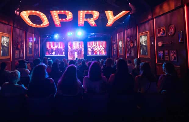 image n.1 of Nashville: Grand Ole Opry Backstage Tour activity in Nashville, uploaded by supplier