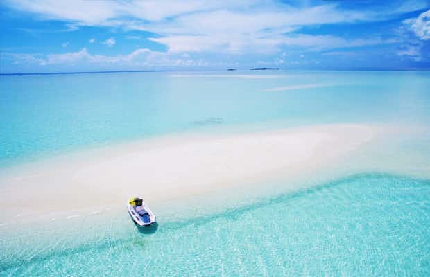 Image N°1 de Nassau : Aventure en jet ski activité à Nassau, Bahamas, publiée par le prestataire