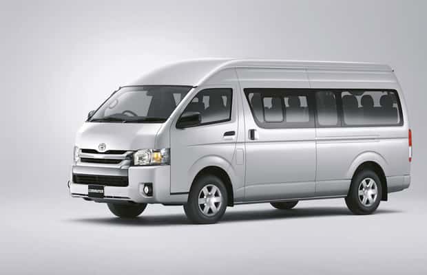 Puerto Princesa içindeki Puerto Princesa: Barton Limanı gidiş-dönüş transferleri etkinliğinin tedarikçi tarafından yüklenen 1 no'lu görseli