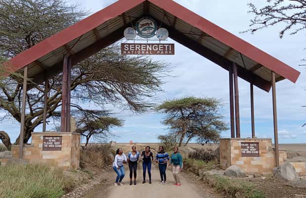 Image N°1 de Arusha : Safari en camping de plusieurs jours au Serengeti et au Ngorongoro activité à Région d'Arusha, publiée par le prestataire