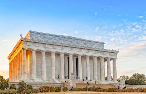 image n.1 of واشنطن العاصمة رحلة بحرية نهرية وجولة في مدينة واشنطن العاصمة + تذكرة دخول activity in واشنطن العاصمة, uploaded by supplier