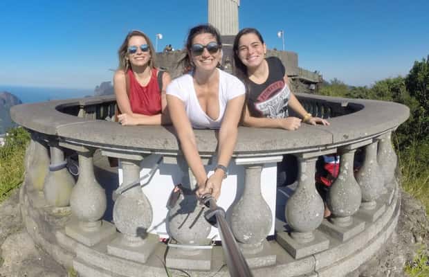 image n.1 of Rio: 5-hour Christ the Redeemer and Sugarloaf Express Tour activity in Rio de Janeiro, uploaded by supplier