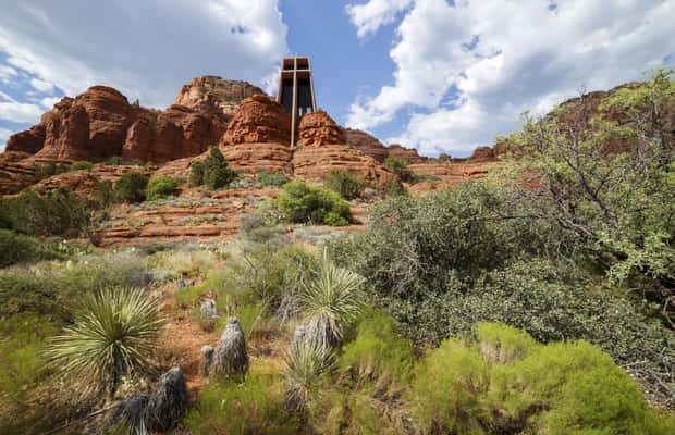 image n.1 of Sedona Mini Coach Tour activity in Sedona, uploaded by supplier