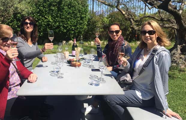 billede nr.1 af aktiviteten Montserrat & Cava Wineries Dagsudflugt fra Barcelona m/ afhentning i Marganell, uploadet af udbyder