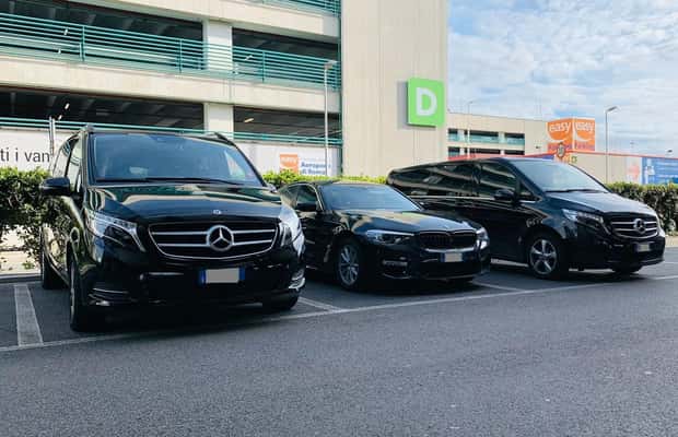 foto no. 1 dari aktivitas Bandara Heraklion (HER): Antar-jemput pribadi ke Pelabuhan Heraklion di Heraklion, diunggah oleh pemasok