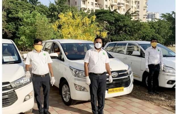 imagem n.1 de Aeroporto de Delhi: Traslado particular de/para Nova Délhi e NCR atividade em Nova Delhi, carregada pelo fornecedor