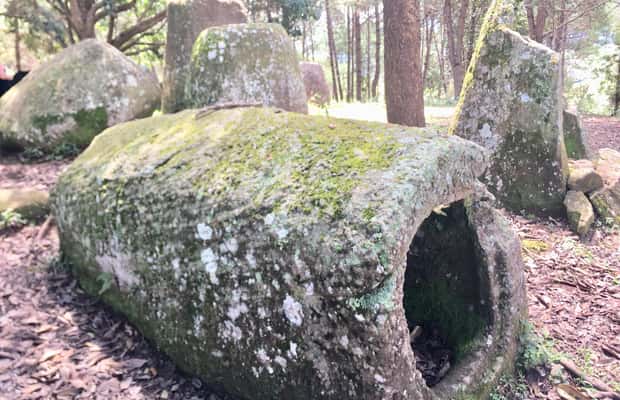 imagen n.º 1 de Excursión de un día a la Llanura de las Jarras actividad en Phonsavan, subida por el proveedor