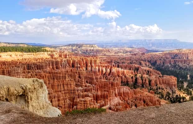 image n.1 of Bryce Canyon National Park Hiking Experience activity in Bryce Canyon City, uploaded by supplier
