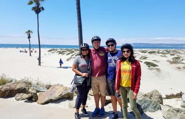 pilt nr 1/Los Angeles: Santa Monica ja Venice Beach Segway Tour tegevusest Santa Monica, üles laadinud tarnija