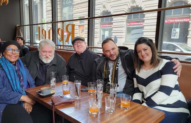 imatge núm.1 de l'activitat de Pittsburgh: Downtown Whisky Rebellion & Prohibition Tour a Pittsburgh, penjada pel proveïdor