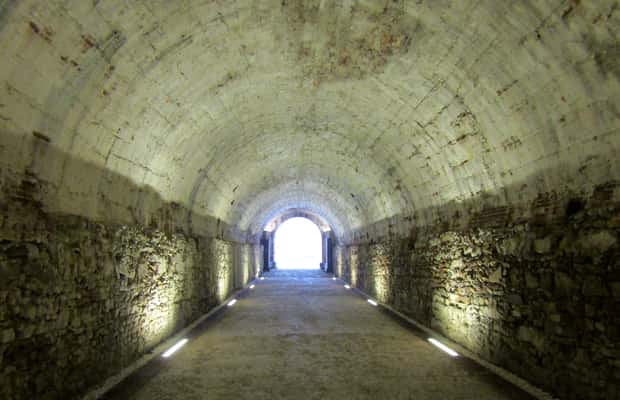 image n.1 of Lucca: Renaissance City Walls Walking Tour activity in Lucca, uploaded by supplier