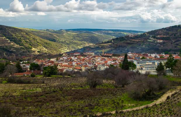 image n.1 of Cyprus: Troodos Mountain Food & Wine Tasting Tour with Lunch activity in Limassol District, uploaded by supplier