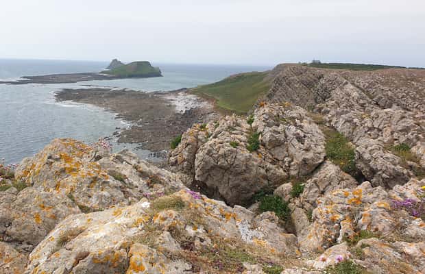 image n.1 of From Cardiff: Mumbles and Gower Peninsular Tour activity in Rhondda Cynon Taff, uploaded by supplier