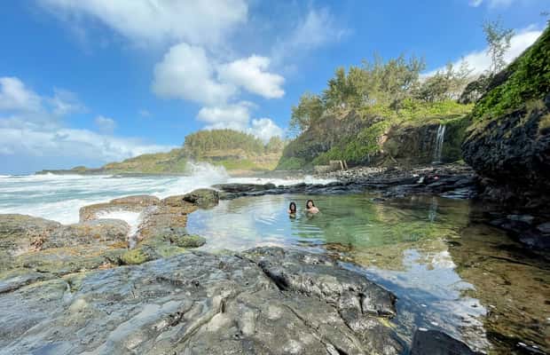 bild nr.1 av Mauritius: Den vilda södern: Vandringstur med guide aktivitet i Mauritius, uppladdad av arrangören