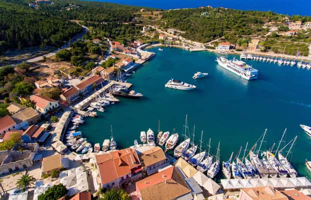 image n.1 of Kefalonia: Full-Day Island Tour with Winery Visit activity in Western Greece, uploaded by supplier