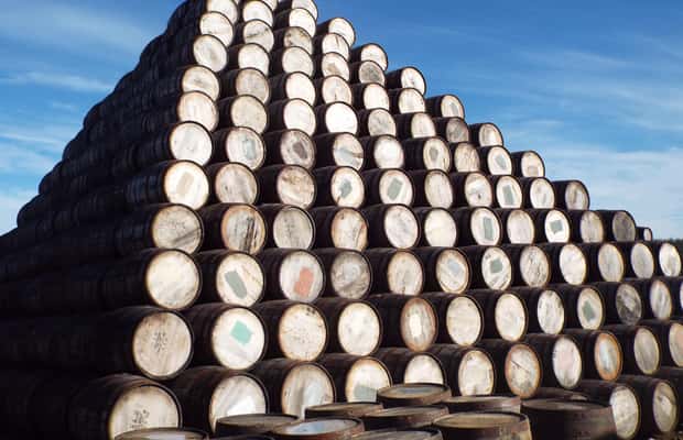 billede nr.1 af aktiviteten Inverness: Ultimate Speyside Whisky Experience dagstur i Forres, uploadet af udbyder