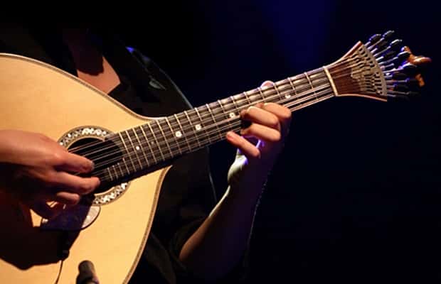 Bild Nr. 1 von Lissabon: Fado Show und portugiesisches Abendessen Aktivität in Lissabon, hochgeladen vom Anbieter