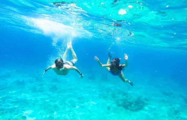 billede nr.1 af aktiviteten Split: Den Blå Lagune, Hvar og 5 øer – bådtur med en lille gruppe i Hvar by, uploadet af udbyder