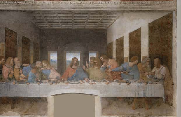 image n.1 of Milan: Guided Tour of The Last Supper activity in Milan, uploaded by supplier