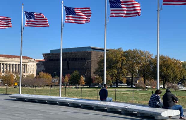 image n.1 of Washington DC: African American History Museum Private Tour activity in Washington, DC, uploaded by supplier