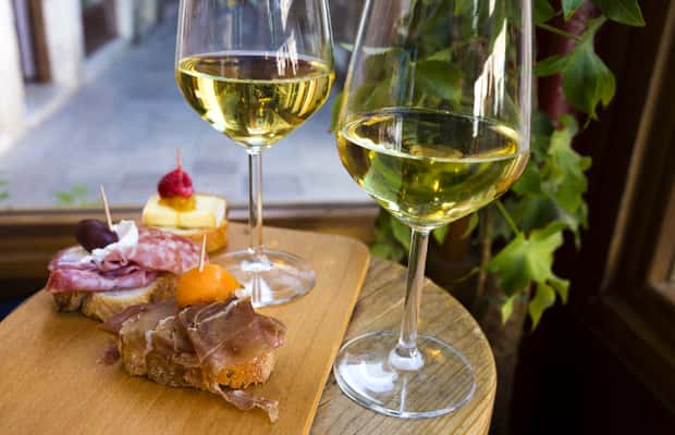 Immagine nº 1 di Venezia: il tour gastronomico definitivo con vino e spritz attività a Venezia, caricata dal fornitore