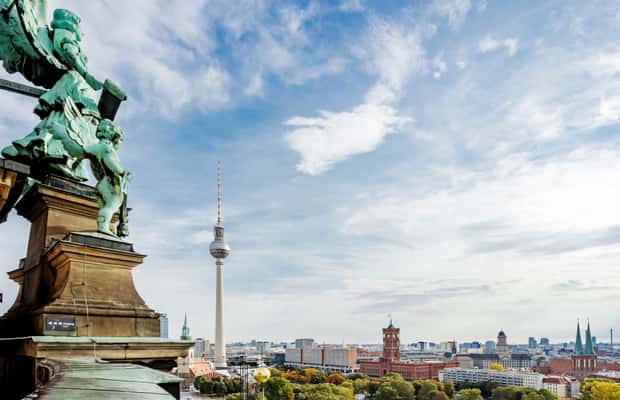 image n.1 of Berlin WelcomeCard: Discounts & Transport Berlin Zones (ABC) activity in Berlin, uploaded by supplier